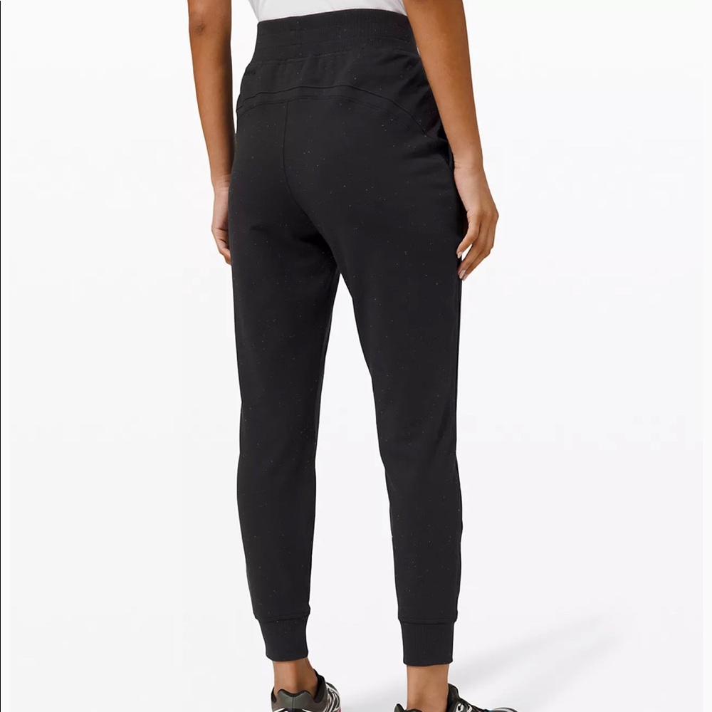 LULULEMON Warm Down Joggers II 28”